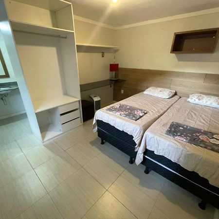 Enjoy Hostel E Pousada Αρακαζού Εξωτερικό φωτογραφία