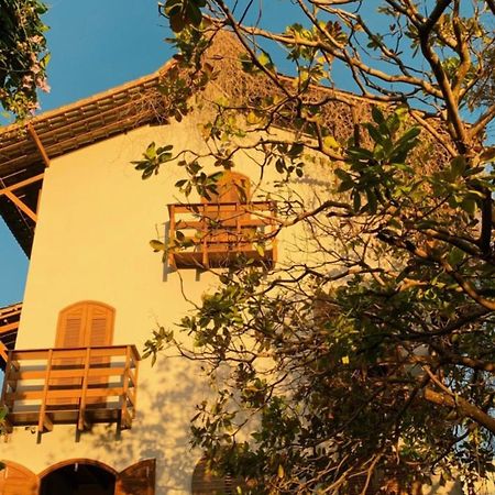 Enjoy Hostel E Pousada Αρακαζού Εξωτερικό φωτογραφία