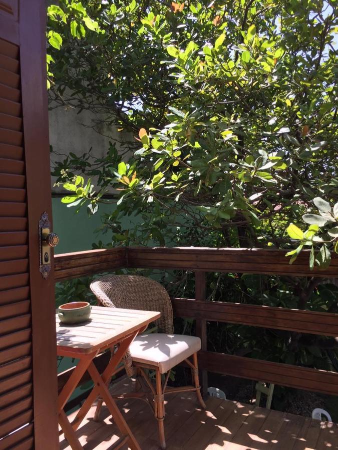 Enjoy Hostel E Pousada Αρακαζού Εξωτερικό φωτογραφία