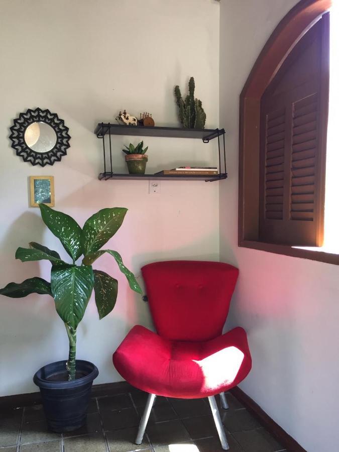 Enjoy Hostel E Pousada Αρακαζού Εξωτερικό φωτογραφία