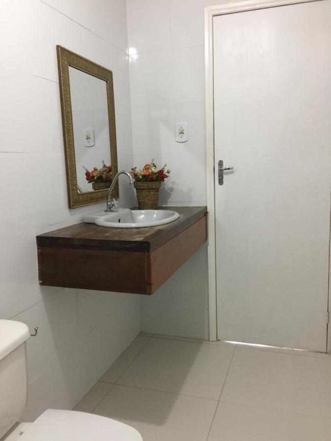 Enjoy Hostel E Pousada Αρακαζού Εξωτερικό φωτογραφία