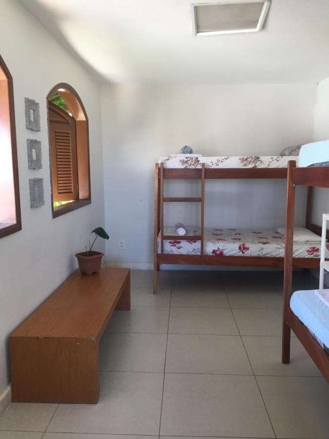 Enjoy Hostel E Pousada Αρακαζού Εξωτερικό φωτογραφία