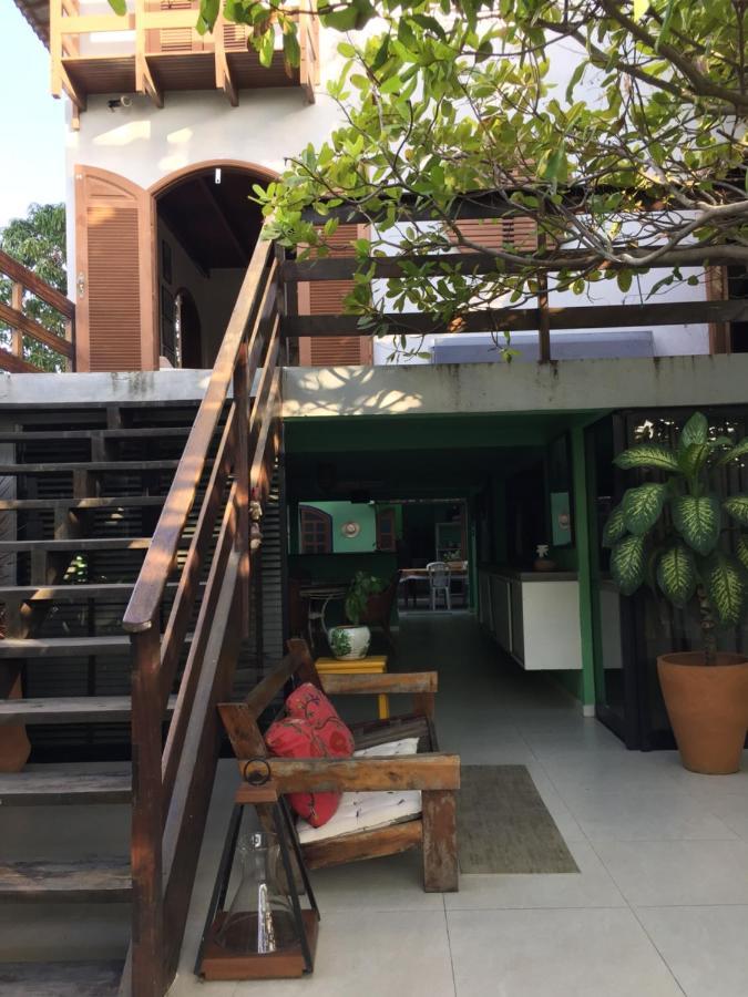 Enjoy Hostel E Pousada Αρακαζού Εξωτερικό φωτογραφία