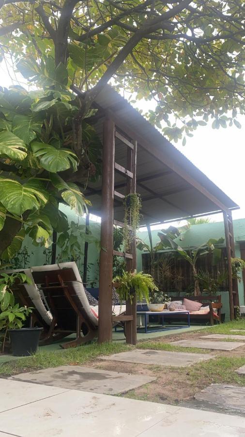 Enjoy Hostel E Pousada Αρακαζού Εξωτερικό φωτογραφία