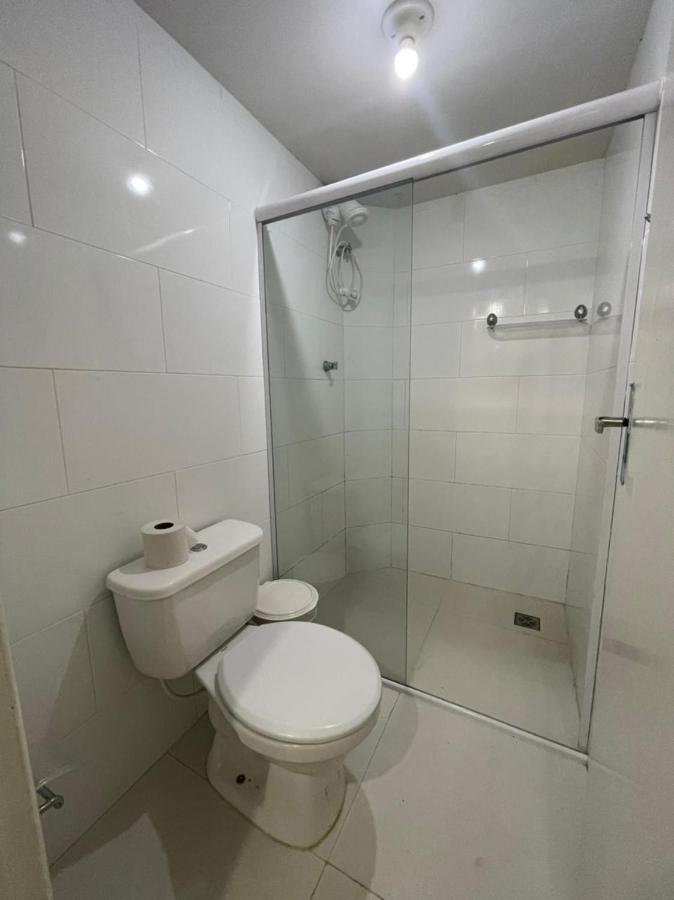 Enjoy Hostel E Pousada Αρακαζού Εξωτερικό φωτογραφία
