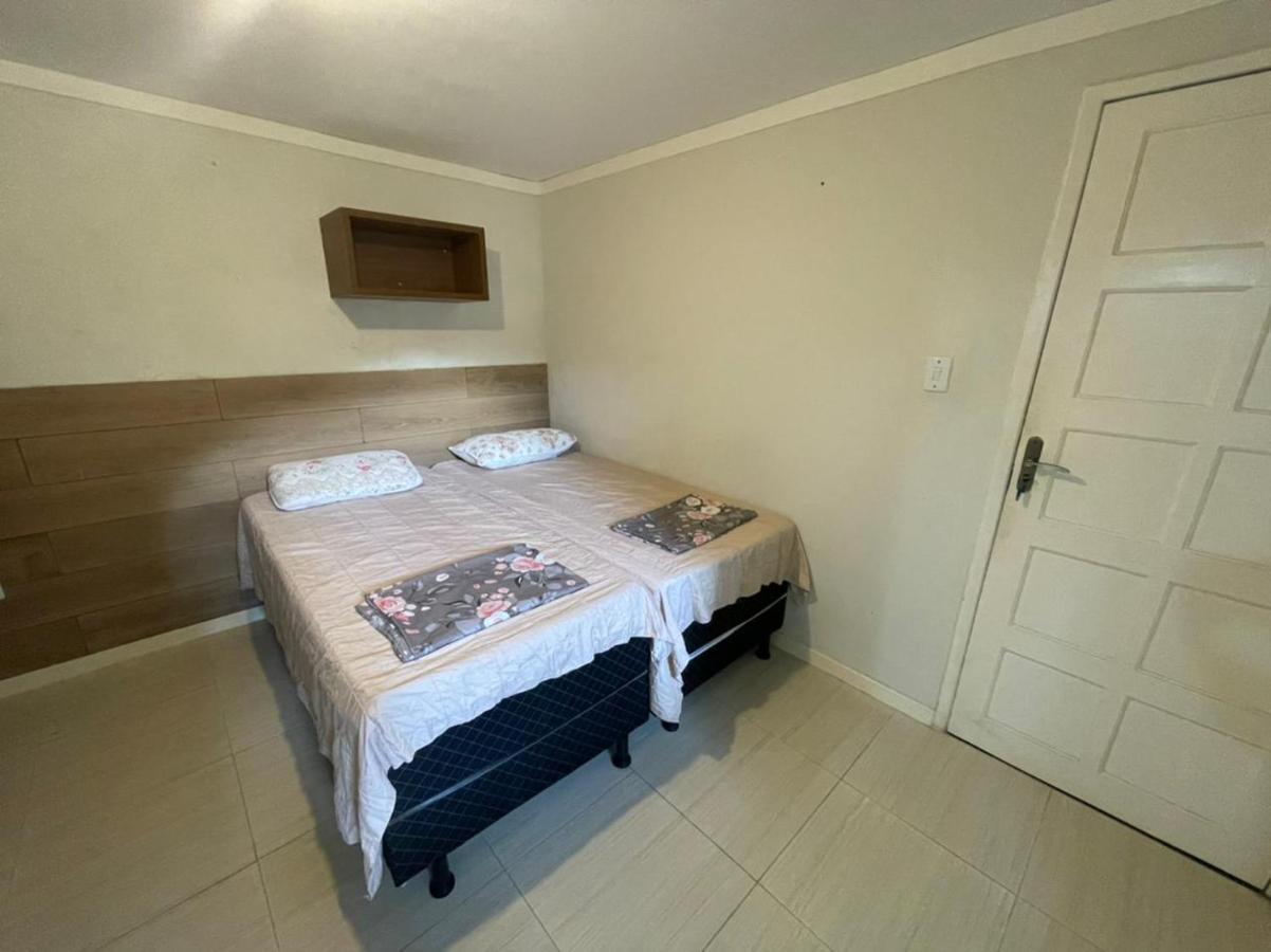 Enjoy Hostel E Pousada Αρακαζού Εξωτερικό φωτογραφία