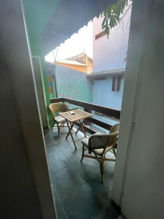 Enjoy Hostel E Pousada Αρακαζού Εξωτερικό φωτογραφία