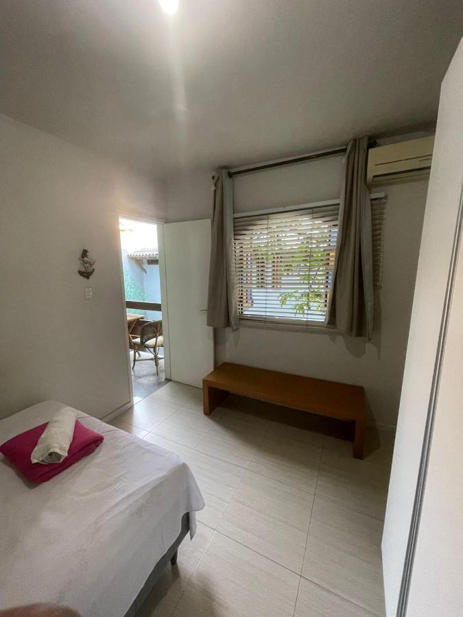 Enjoy Hostel E Pousada Αρακαζού Εξωτερικό φωτογραφία