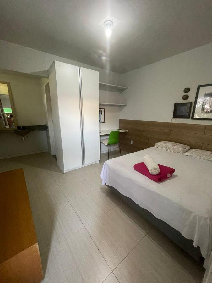 Enjoy Hostel E Pousada Αρακαζού Εξωτερικό φωτογραφία