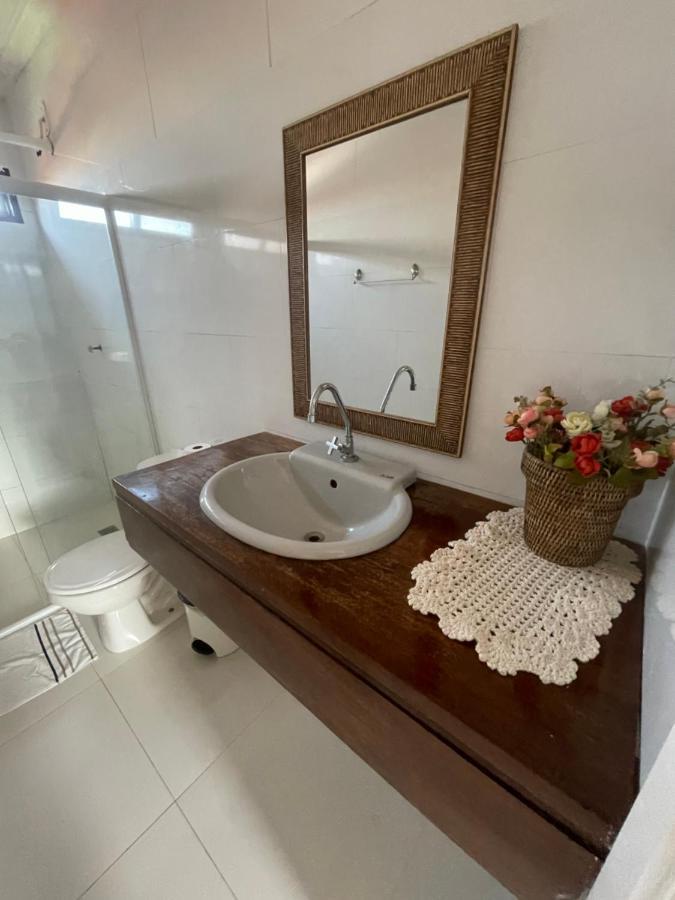 Enjoy Hostel E Pousada Αρακαζού Εξωτερικό φωτογραφία