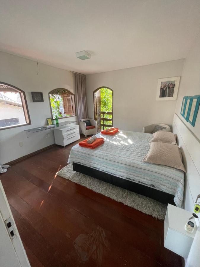 Enjoy Hostel E Pousada Αρακαζού Εξωτερικό φωτογραφία