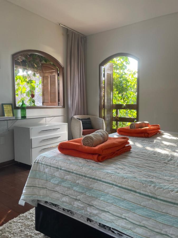 Enjoy Hostel E Pousada Αρακαζού Εξωτερικό φωτογραφία
