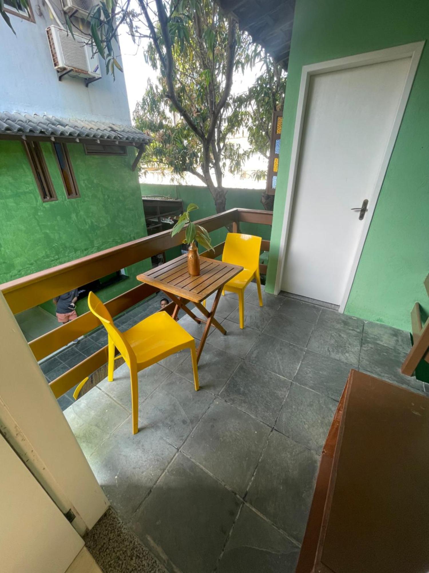 Enjoy Hostel E Pousada Αρακαζού Εξωτερικό φωτογραφία