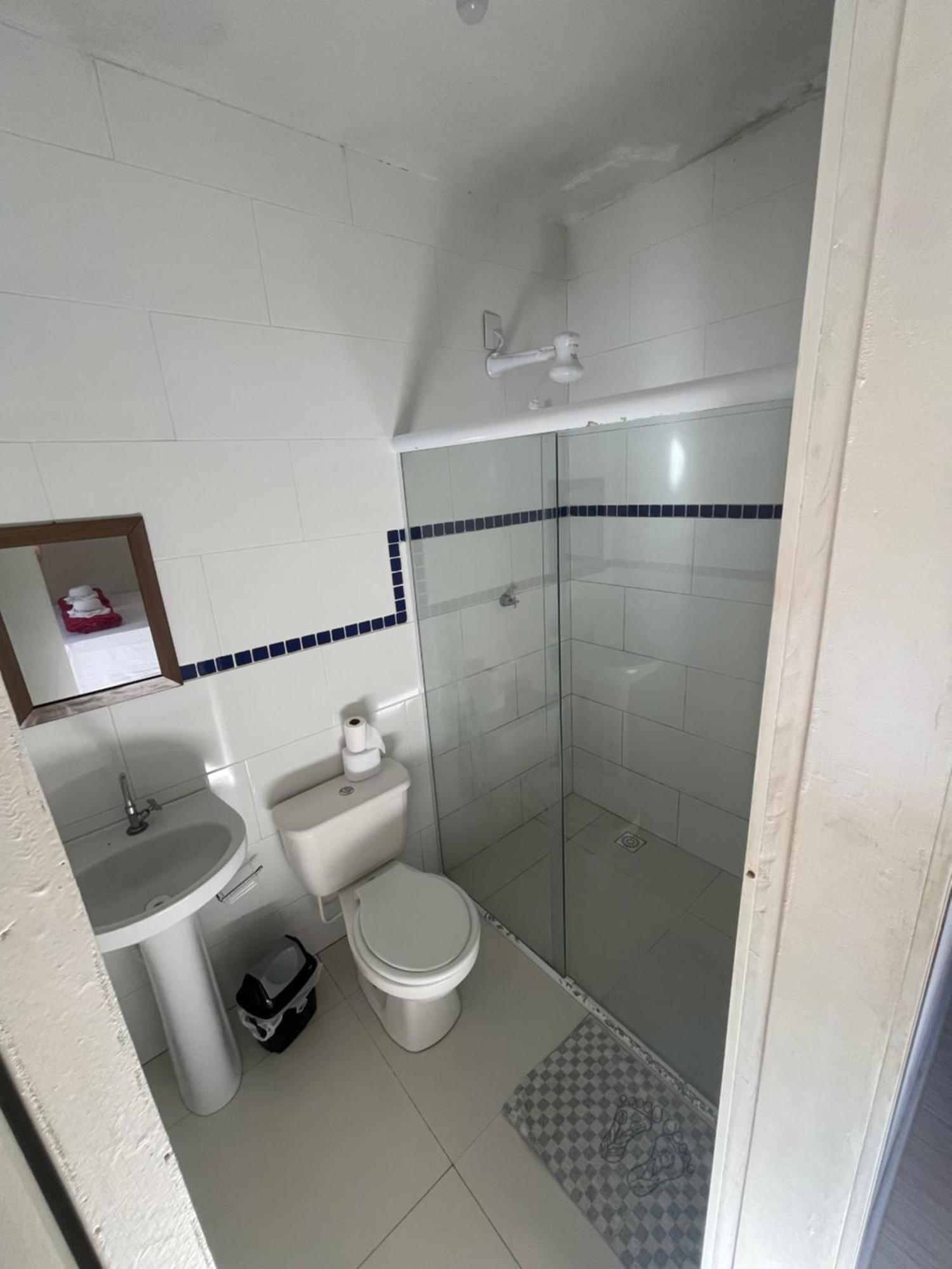 Enjoy Hostel E Pousada Αρακαζού Εξωτερικό φωτογραφία
