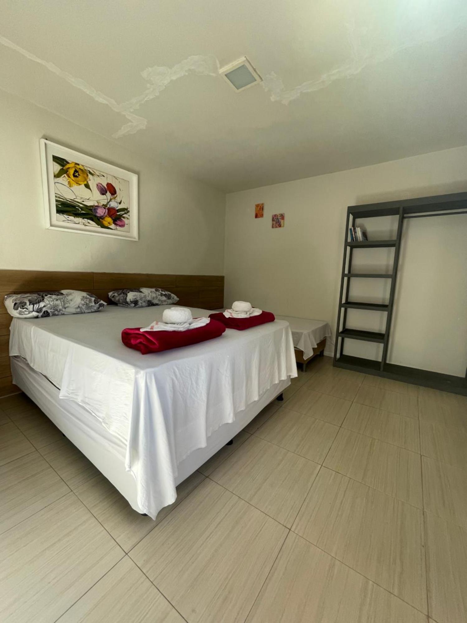 Enjoy Hostel E Pousada Αρακαζού Εξωτερικό φωτογραφία