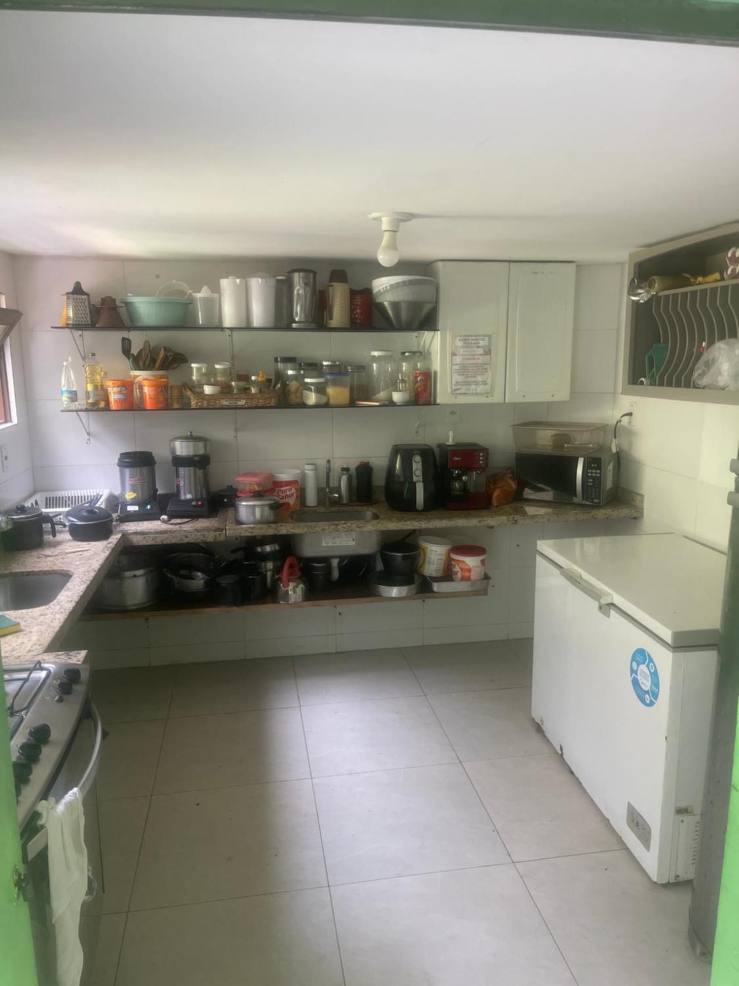 Enjoy Hostel E Pousada Αρακαζού Εξωτερικό φωτογραφία