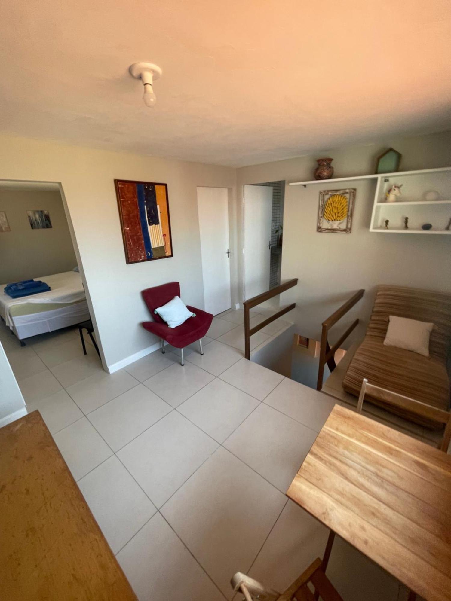 Enjoy Hostel E Pousada Αρακαζού Εξωτερικό φωτογραφία