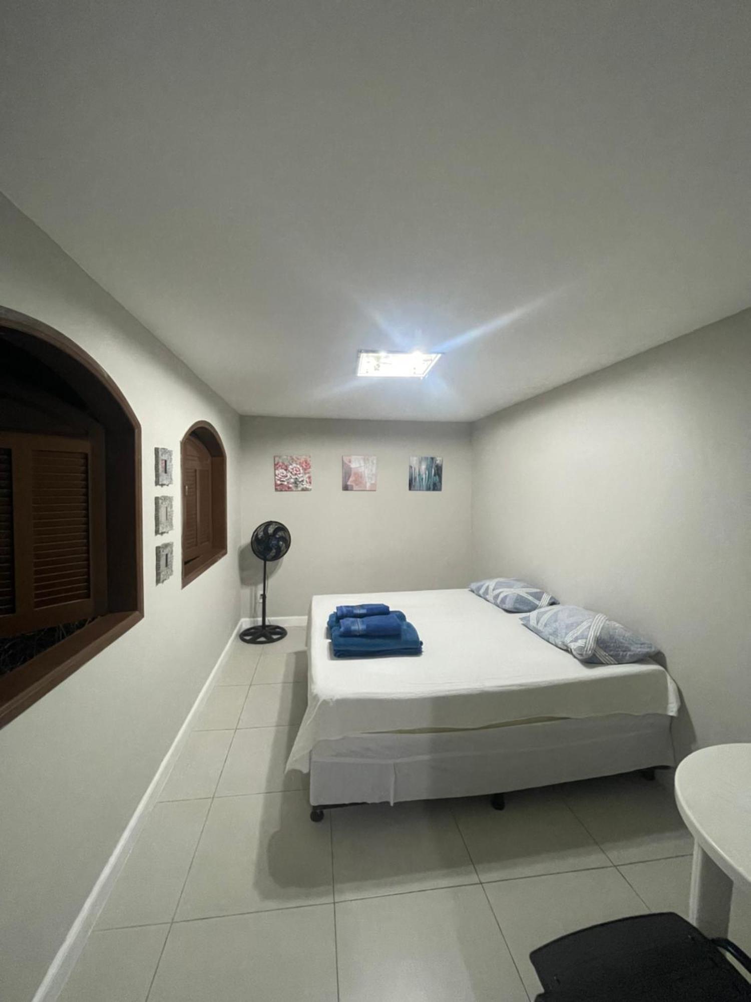 Enjoy Hostel E Pousada Αρακαζού Εξωτερικό φωτογραφία
