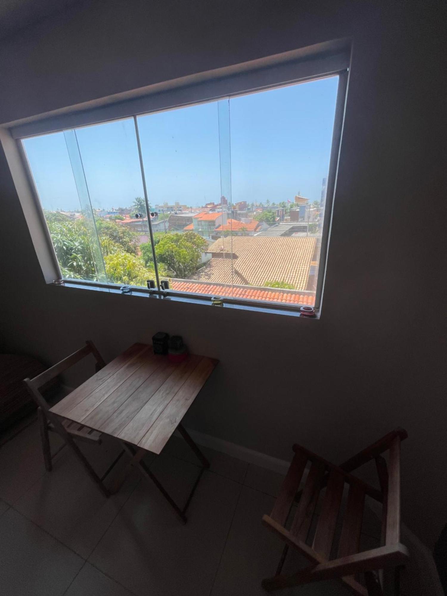 Enjoy Hostel E Pousada Αρακαζού Εξωτερικό φωτογραφία