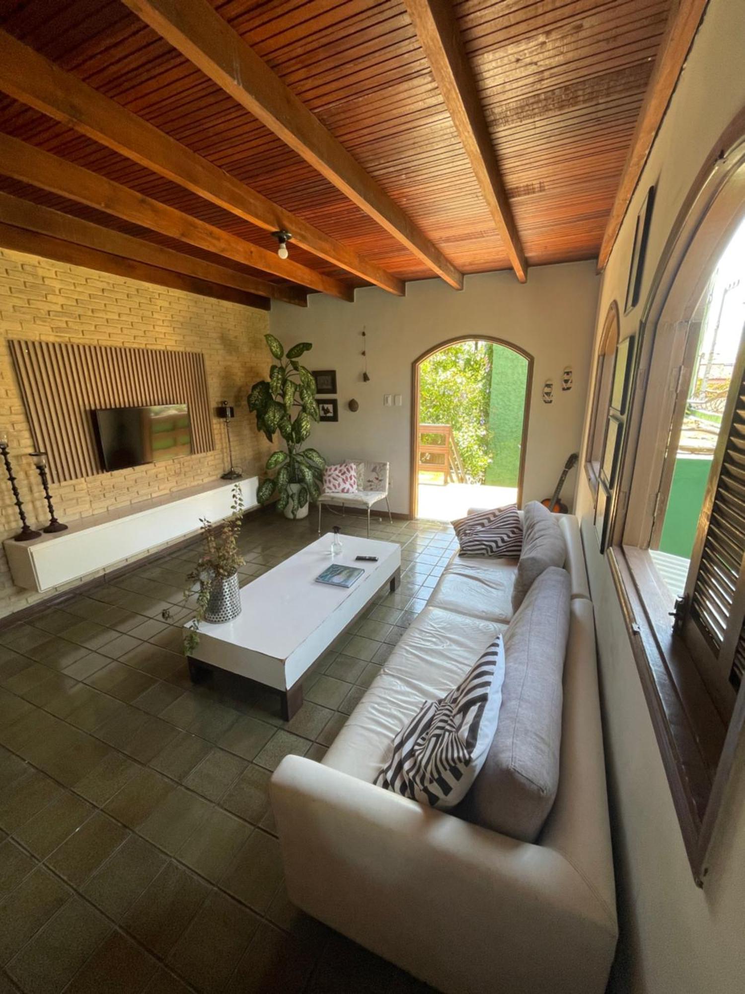 Enjoy Hostel E Pousada Αρακαζού Εξωτερικό φωτογραφία